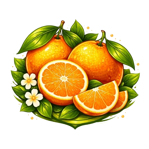 Oranges