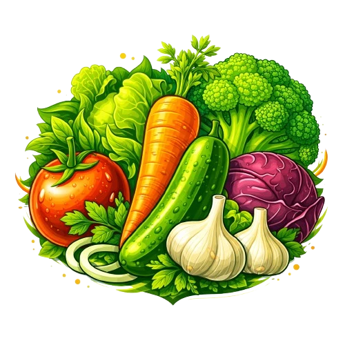 Vegetables